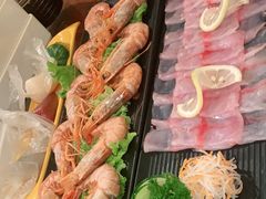 -古关火锅店(古北水镇景区店)