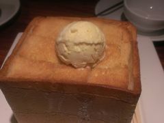 面包诱惑-绿茶餐厅(华联万柳店)