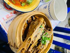 -马路边边串串香(苗栗路店)
