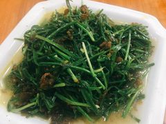 -山里人家土菜馆(茅山店)