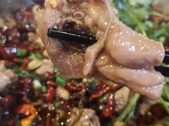 -天治宣·野椒鸡(龙头寺总店)