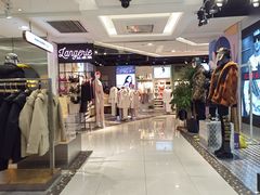 -王府井百货(总府店)