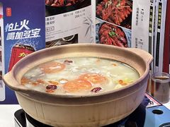 -东厨虾煌(电子街店)