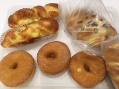 -天母蓝鸟西餐厅·烘焙蛋糕(十三碗店)