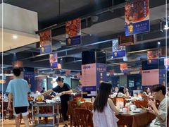 大堂-天下客饭店(中山路店)