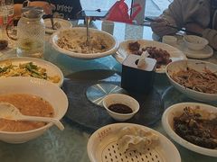 -牟传仁饭庄(星海店)