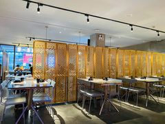 大堂-一棠龙虾(徐家汇城开YOYO店)