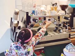 -二里咖啡(上堡公寓店)