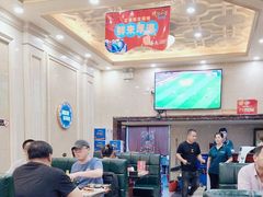 -瑞杰烧烤店·24小时营业(山东路店)