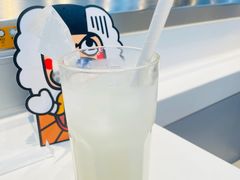 可而必思酸乳-元气寿司(益田假日广场店)