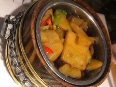 -苹果树下艺术餐厅(通州店)