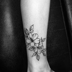 -墨無界刺青TATTOO