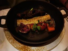 -王品牛排(福州泰禾店)