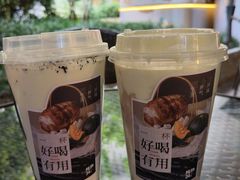 -炖物24章·顺时轻养茶(杭州大厦店)