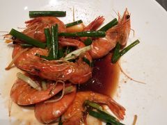 -小厨娘淮扬菜(天印大道店)