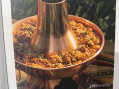 -浩海火烧云傣家菜(京广店)