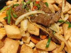 -塔哈尔·新疆盛宴(城西银泰店)