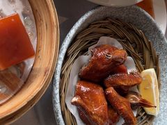 -海湾壹品·粤菜·早茶·烤鸭(拱北店)