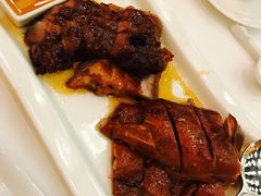 -晶荷轩(香港迪士尼乐园酒店)