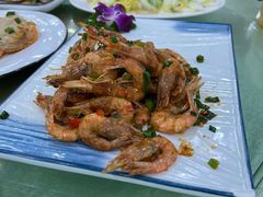 -景好海鲜餐厅(大鹏必选旅游店)