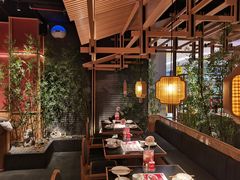 大堂-湘阁里辣(南联锦泰城店)