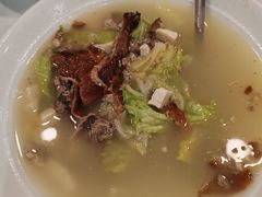 -东兴楼饭庄(六里桥店)