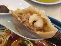 -朱洪元苏式面馆(绿宝广场店)