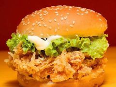 -肯德基(颛桥店)