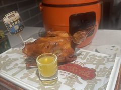-大鸽饭(动物园店)