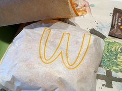 -麦当劳(欢乐谷店)