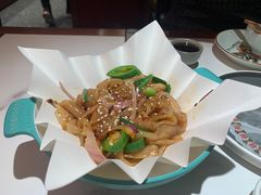 -禄运茶居·手工点心(恒宝广场店)