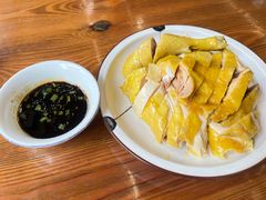 白切鸡-元泰酒店