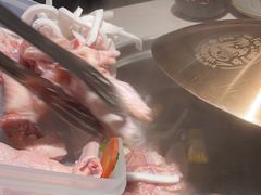 -狐狸爱上椰子鸡(滨江星光大道店)