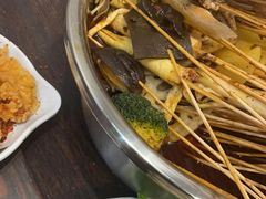 -成都瓜串串(华强北店)
