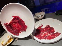 -洞子口重庆鲜货火锅(楚翘城旗舰店)