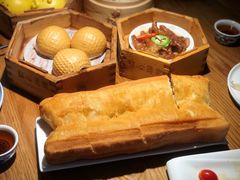 -点心传说·粤菜点心(佐阾虹湾店)