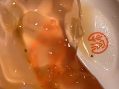 -探鱼·鲜青椒爽麻烤鱼(天河优托邦店)