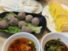 -福合埕牛肉丸(福平路店)