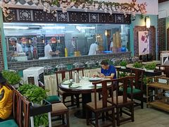 大堂-悦满楼·西关名点·湛江名菜(航空综合大厦店)