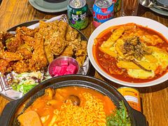 -Dak's 炸鸡(远景路店)