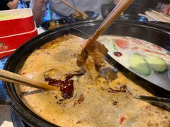 -钢管厂五区小郡肝火锅串串香(福清店)