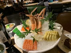 -星伦多自助料理·涮烤一体(杭州来福士店)