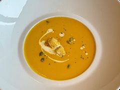 -当米亚诺意大利餐厅(武汉光谷凯悦酒店)