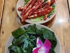 -历蜀记·家宴老火锅(总店)