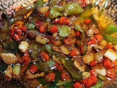 -老平安农家菜(平安店)