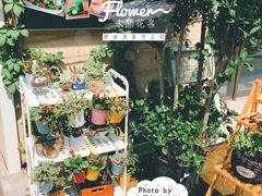 -Kitchen·Y洋厨房西餐厅(王府壹号店)