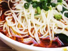 -秦云老太婆摊摊面(观音桥店)