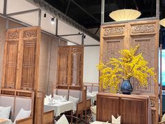 -翡翠江南(国贸商城店)