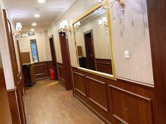 -老洋房花园饭店(绍兴路店)
