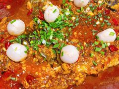 -鱼酷活鱼烤鱼(沈阳大悦城店)